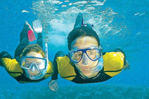 2-Night Whitsundays Sailing Adventure: Wings Sailing - Northern Rivers Accommodation 1
