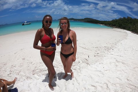 Whitehaven Beach Day Tour With Snorkel In Whitsundays Island - Northern Rivers Accommodation 2