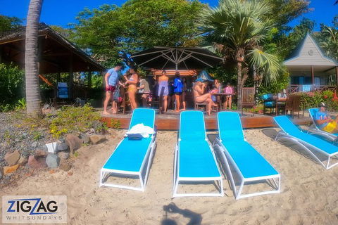 Whitehaven Beach Day Tour With Snorkel In Whitsundays Island - Northern Rivers Accommodation 11