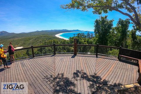 Whitehaven Beach Day Tour With Snorkel In Whitsundays Island - Northern Rivers Accommodation 6