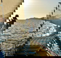 Magnetic Island Twilight Sailing Cruise - Northern Rivers Accommodation