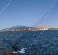 Townsville early Morning Sailing Cruise Boat Tour - Northern Rivers Accommodation