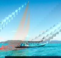 Condor Whitsundays Maxi Sailing 2 Days 2 Nights - half a double bed - Northern Rivers Accommodation