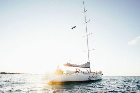 Broomstick Whitsundays Maxi Sailing (2 Days, 2 Nights) - Half A Double Bed - Northern Rivers Accommodation 0