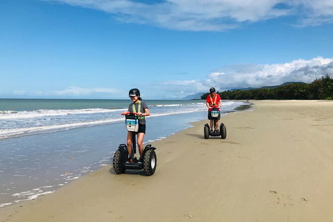 Guided Eco Segway Tours Four Mile Beach Port Douglas - Northern Rivers Accommodation 14
