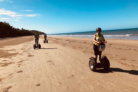 Guided Eco Segway Tours Four Mile Beach Port Douglas - Northern Rivers Accommodation 11