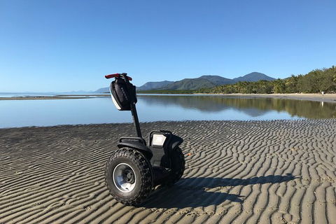 Guided Eco Segway Tours Four Mile Beach Port Douglas - Northern Rivers Accommodation 3