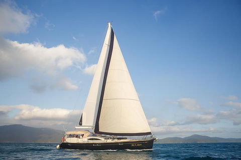 Three Night Cabin Charter MiLady - Northern Rivers Accommodation 11