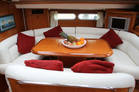 Three Night Cabin Charter MiLady - Northern Rivers Accommodation 9