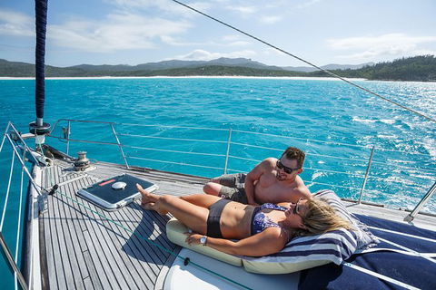 Three Night Cabin Charter MiLady - Northern Rivers Accommodation 10
