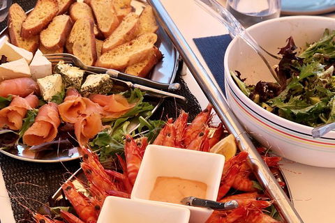3-Night Whitsundays Private Charter Aboard Cruising Yacht Milady - Northern Rivers Accommodation 11