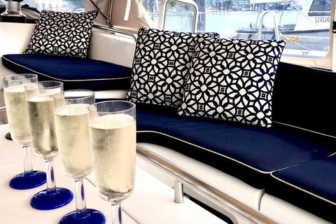 3-Night Whitsundays Private Charter Aboard Cruising Yacht Milady - Northern Rivers Accommodation 3