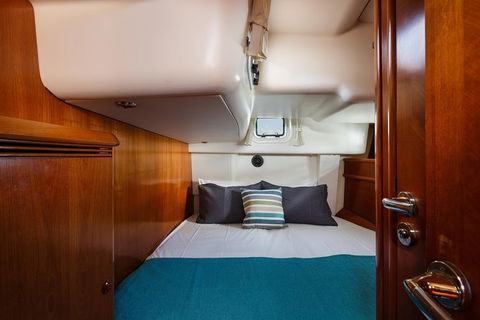 3-Night Whitsundays Private Charter Aboard Cruising Yacht Milady - Northern Rivers Accommodation 10