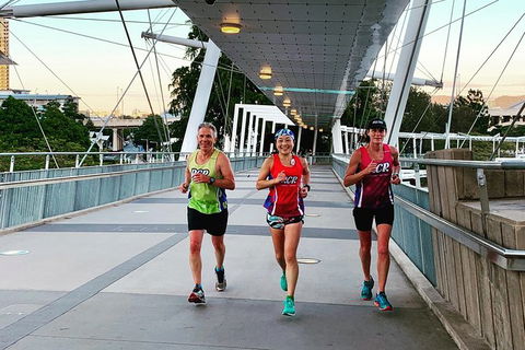 Bridges Of Brisbane Running Tour - 13km - Northern Rivers Accommodation 0