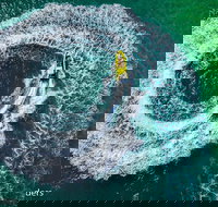 Noosa Oceanrider - Thrill Ride - Northern Rivers Accommodation