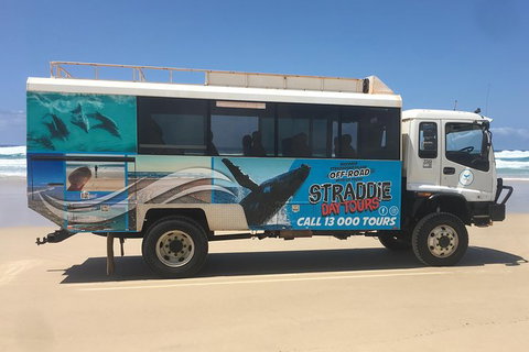 North Stradbroke Island - Northern Rivers Accommodation 1