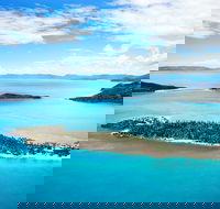 Whitehaven Beach and Daydream Island Cruise - Northern Rivers Accommodation