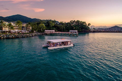 Sundowner Sunset Cruise Airlie Beach - Northern Rivers Accommodation 1