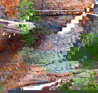 Katherine Gorge Fly Helicopter  Cruise Tour From Darwin - Northern Rivers Accommodation