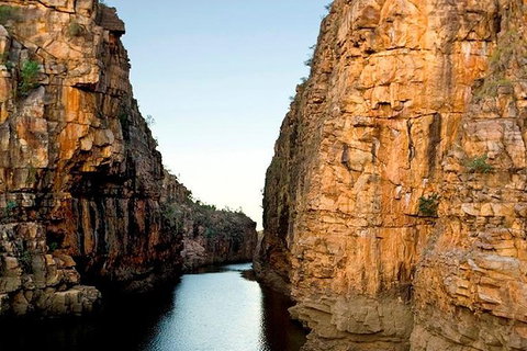 Katherine Gorge Fly, Helicopter & Cruise Tour From Darwin - Northern Rivers Accommodation 7