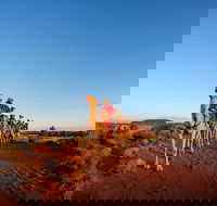 Uluru Small-Group Tour by Camel at Sunrise or Sunset - Northern Rivers Accommodation