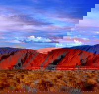 Uluru and Kata Tjuta Experience with BBQ Dinner - Northern Rivers Accommodation