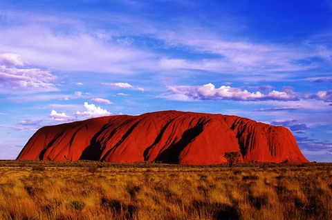 Uluru And Kata Tjuta Experience With BBQ Dinner - Northern Rivers Accommodation 0