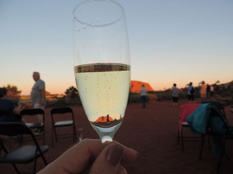 Uluru And Kata Tjuta Experience With BBQ Dinner - Northern Rivers Accommodation 2
