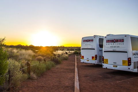 Uluru And Kata Tjuta Experience With BBQ Dinner - Northern Rivers Accommodation 4