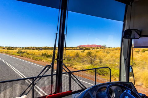 Uluru And Kata Tjuta Experience With BBQ Dinner - Northern Rivers Accommodation 5