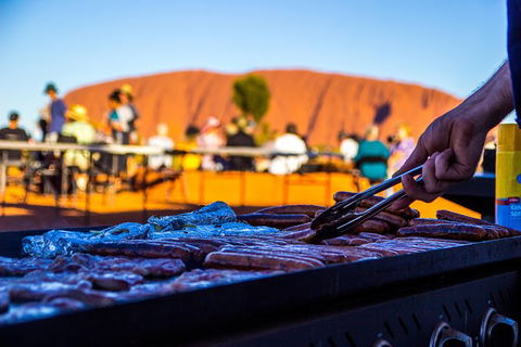 Uluru And Kata Tjuta Experience With BBQ Dinner - Northern Rivers Accommodation 7