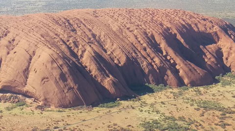Uluru & Kata Tjuta Grand View Helicopter Flight - Northern Rivers Accommodation 4
