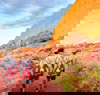 Uluru Sunrise and Guided Base Walk - Northern Rivers Accommodation