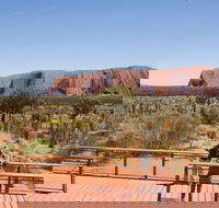 Uluru Small Group Tour including Sunset - Northern Rivers Accommodation