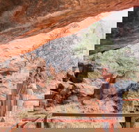 Uluru Base and Sunset Half-Day Trip with Optional Outback BBQ Dinner - Northern Rivers Accommodation