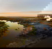 1 Day Corroboree Billabong Wetland Experience including 2.5 hour cruise  lunch - Northern Rivers Accommodation