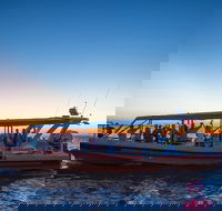 Darwin Sunset Cruise Including Fish 'n' Chips - Northern Rivers Accommodation