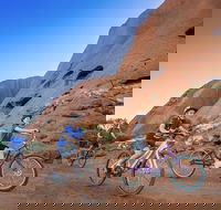 Outback Cycling Uluru Bike Ride Adult - Northern Rivers Accommodation