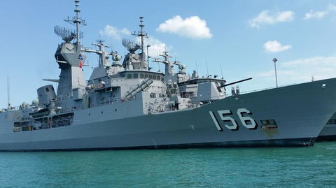 Bombing Of Darwin World War II Tour With Harbour Cruise - Northern Rivers Accommodation 4