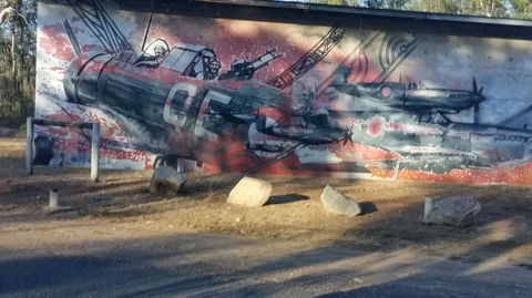 Bombing Of Darwin World War II Tour With Harbour Cruise - Northern Rivers Accommodation 2