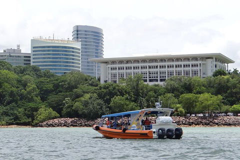 Bombing Of Darwin World War II Tour With Harbour Cruise - Northern Rivers Accommodation 15