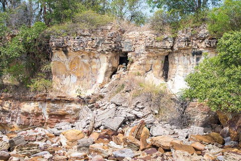 Bombing Of Darwin World War II Tour With Harbour Cruise - Northern Rivers Accommodation 12