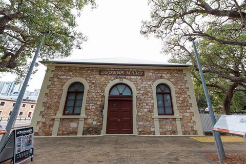 Bombing Of Darwin World War II Tour With Harbour Cruise - Northern Rivers Accommodation 16