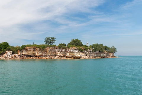 Darwin Harbour Bombing Of Darwin Cruise - Northern Rivers Accommodation 3