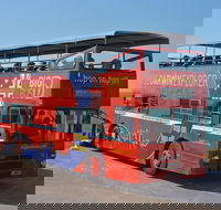Darwin Hop-on Hop-off Bus Tour - Northern Rivers Accommodation