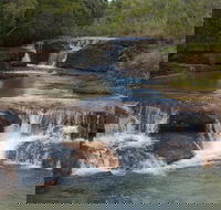 3 Day 4WD Dragonfly Dreaming Top End Safari - Northern Rivers Accommodation