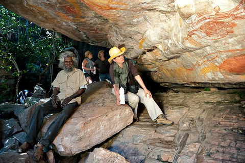 5-Day Tour Of Australia's Top End From Darwin - Northern Rivers Accommodation 1