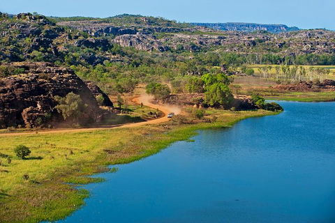 5-Day Tour Of Australia's Top End From Darwin - Northern Rivers Accommodation 0
