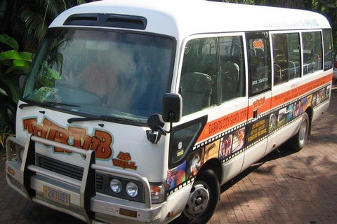 Explore Darwin City Sights Including Key Attractions - Northern Rivers Accommodation 1