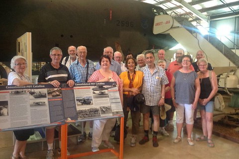 Explore Darwin City Sights Including Key Attractions - Northern Rivers Accommodation 8